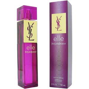 Elle от Yves Saint Laurent