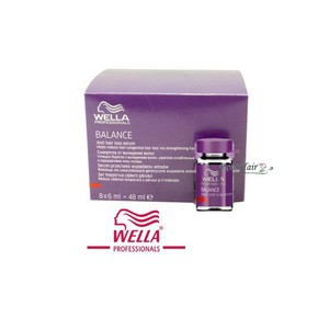 BALANCE HAIR AND SCALP SERUM WELLA