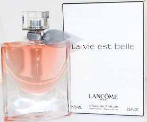 Духи LANCOME la Vie Est Belle