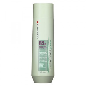 Goldwell Green True Color Shampoo