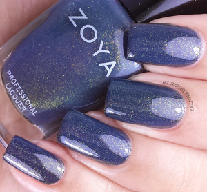 Zoya Yuna