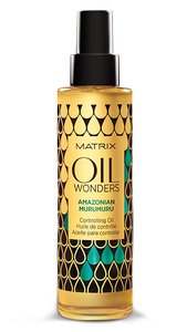 Matrix Oil Wonders Amazonian Murumuru