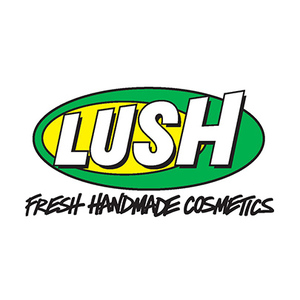 Все, что угодно из LUSH