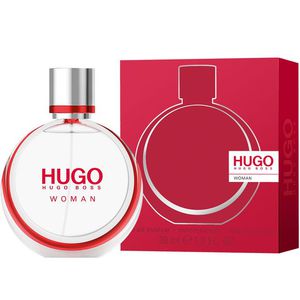 Hugo Woman EDT