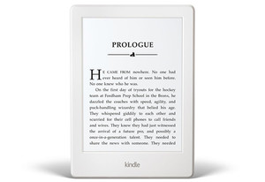 Читалка Kindle от amazon