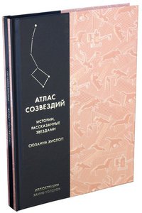 Атлас созвездий