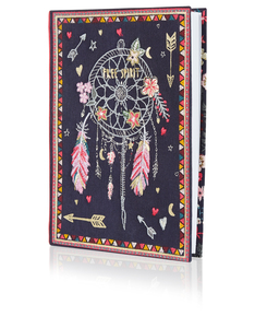 Free Spirit Notebook