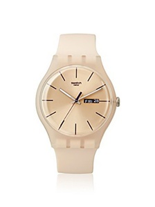 Swatch Rose Rebel