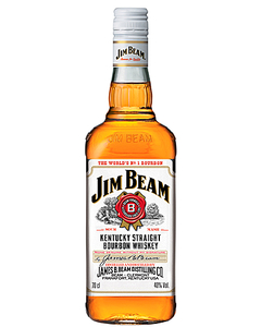 Jim Beam 1л