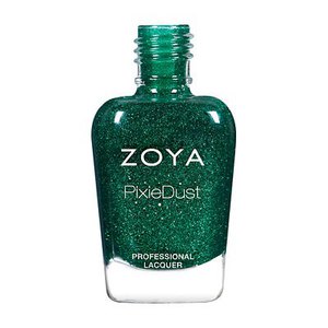 Zoya Elphie