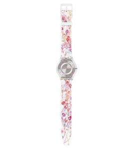 Часы Swatch