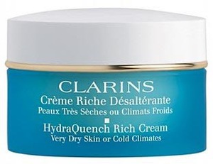 Крем Clarins