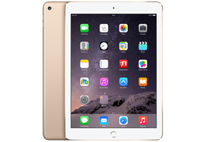 iPad Air 2 Wi-Fi 32GB Золотой (MNV72RU/A)