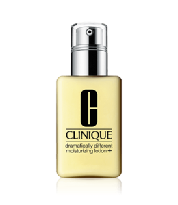 Clinique Dramatically Different Moisturizing Lotion