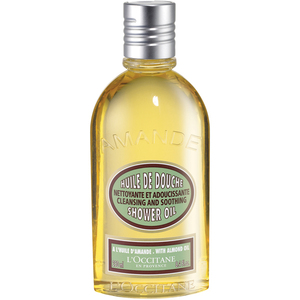 Миндальное масло L'Occitane