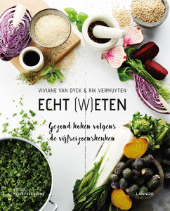 Echt (W)eten kookboek