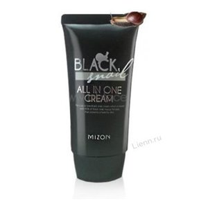 Mizon Black Snail All In One Cream