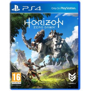 Horizon: Zero Dawn