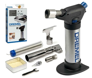 паяльная лампа Dremel Versaflame 2200-4