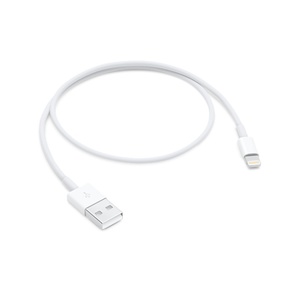 Кабель Lightning/USB (0,5 м)