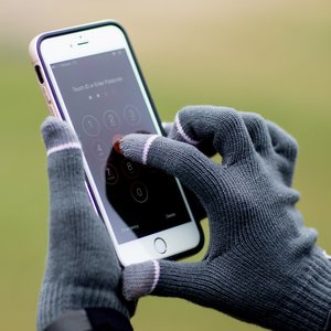 Touchscreen Gloves