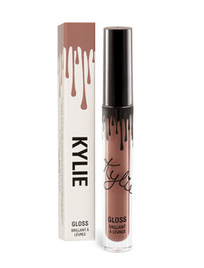 KylieCosmetics Gloss Literally