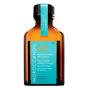 Moroccanoil Oil Treatment 25 мл.