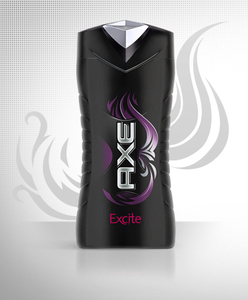 Axe Excite