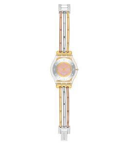 Swatch TRI-GOLD