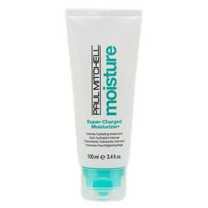 Paul Mitchell Интенсивное увлажняющее средство для ухода за волосами Super-Charged Moisturizer