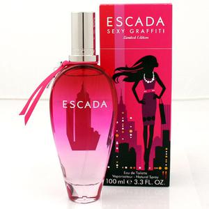 Escada Sexy Graffiti 2011 Escada для женщин