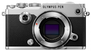 Olympus PEN-F Body