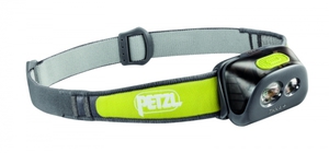 Налобный фонарик Petzl Tikka Plus