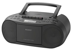 Sony Boombox