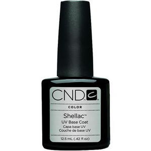 CND SHELLAC BASE COAT