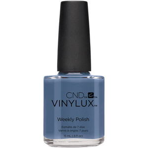 Лак Vinylux оттенок Denim patch