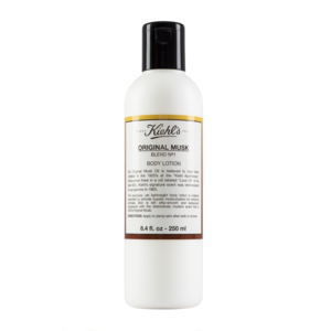 Kiehl's Musk Body Lotion 250ml