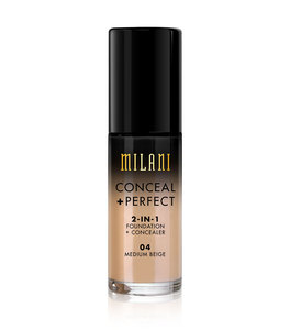 Conceal + Perfect 2-in-1 Foundation + Concealer