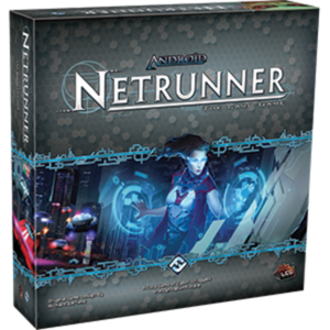 Android: Netrunner