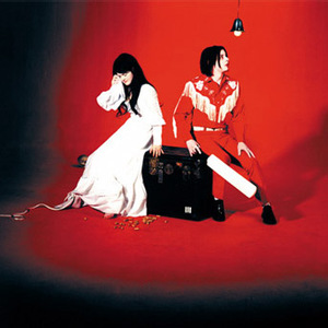 The White Stripes, Elephant (Vinyl LP)