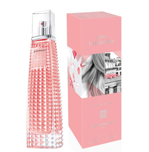 Givenchy Live Irresistible Eau de Toilette