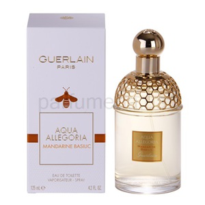 Guerlain Aqua allegoria