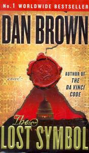 Dan Brown - The Lost Symbol