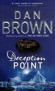 Dan Brown - Deception Point