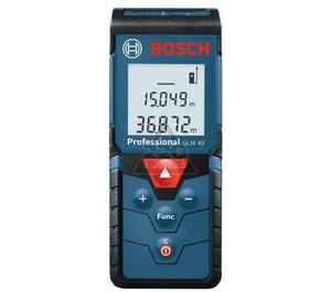 Дальномер BOSCH GLM 40