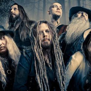 Концерт KORPIKLAANI