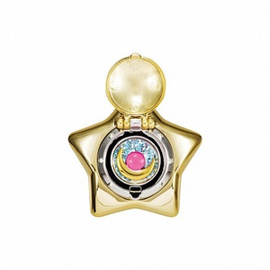 Sailor Moon Henshin Compact Mirror 2 - Hoshizora no Orgel