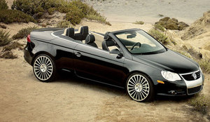 Volkswagen eos