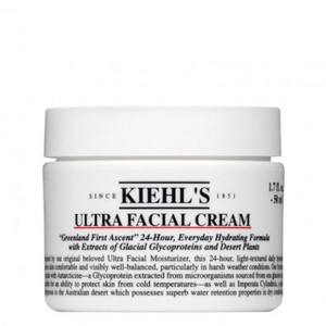 Увлажняющий крем для лица Ultra Facial Cream