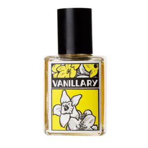 LUSH vanillary